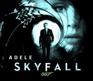 Adele Achieve s Double O Status With Skyfall Defending Axl Rose