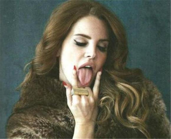 This woman is a genius. 