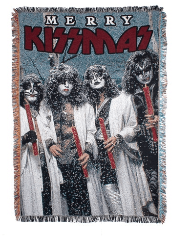 No phallic imagery here...