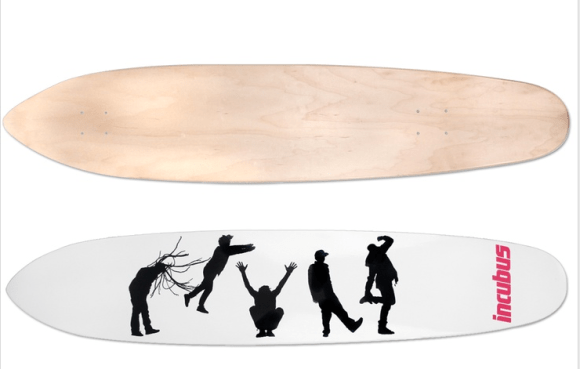 Those dreds look like alien tentacles, right?