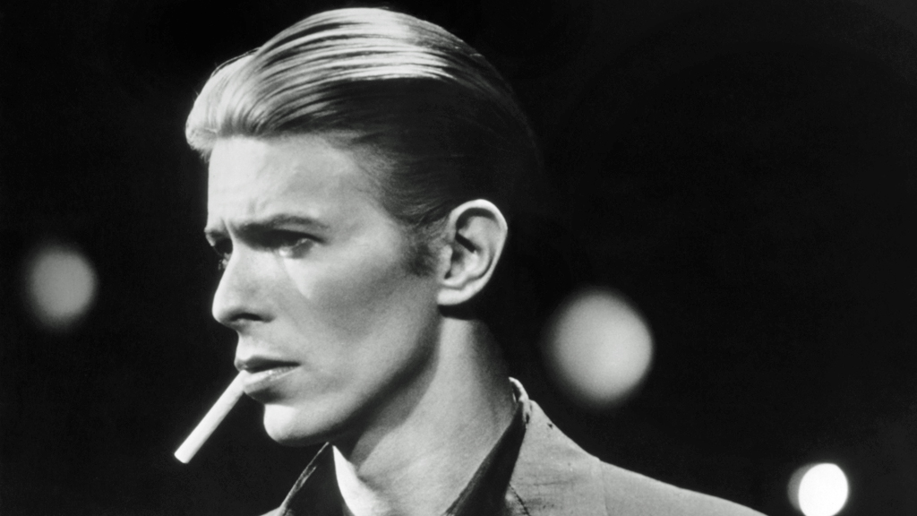 RIP David Bowie | Defending Axl Rose