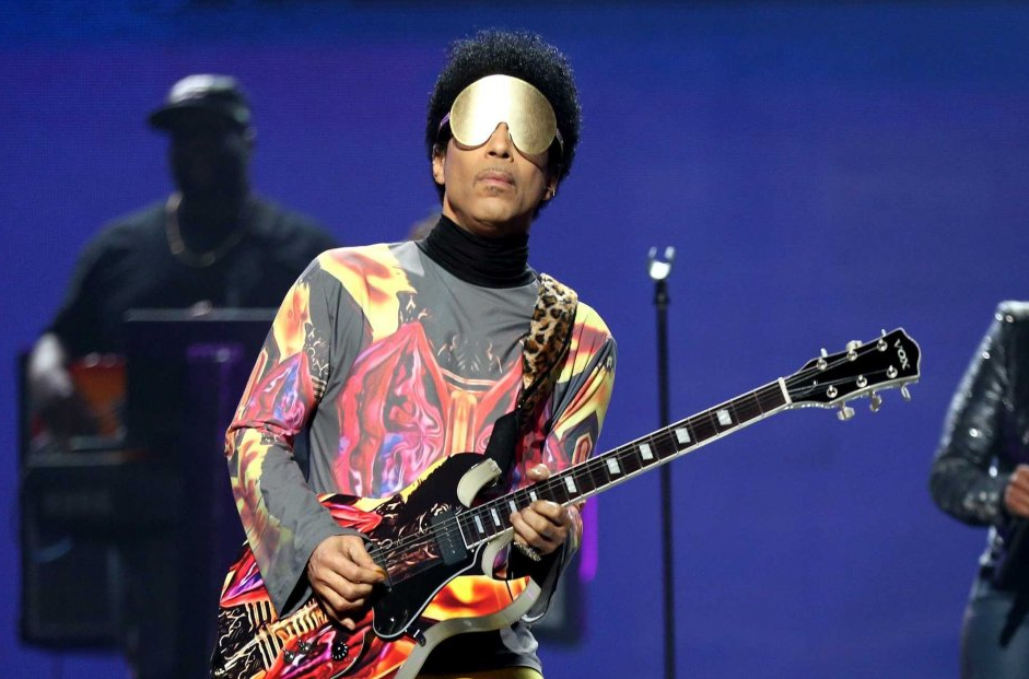 Prince Risp RIP Prince | Defending Axl Rose